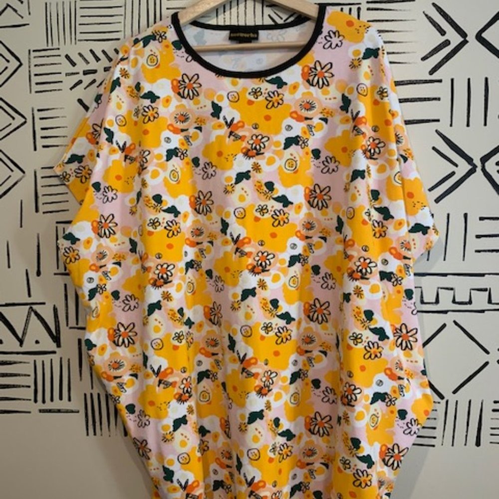 Nooworks Circle Dress (NWOT)